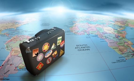 Học các tình huống thông dụng khi đi du lịch nước ngoài online | Edumall Việt Nam